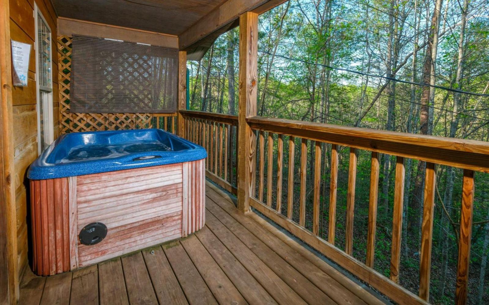 Honey Bear Heaven Villa Gatlinburg Buitenkant foto
