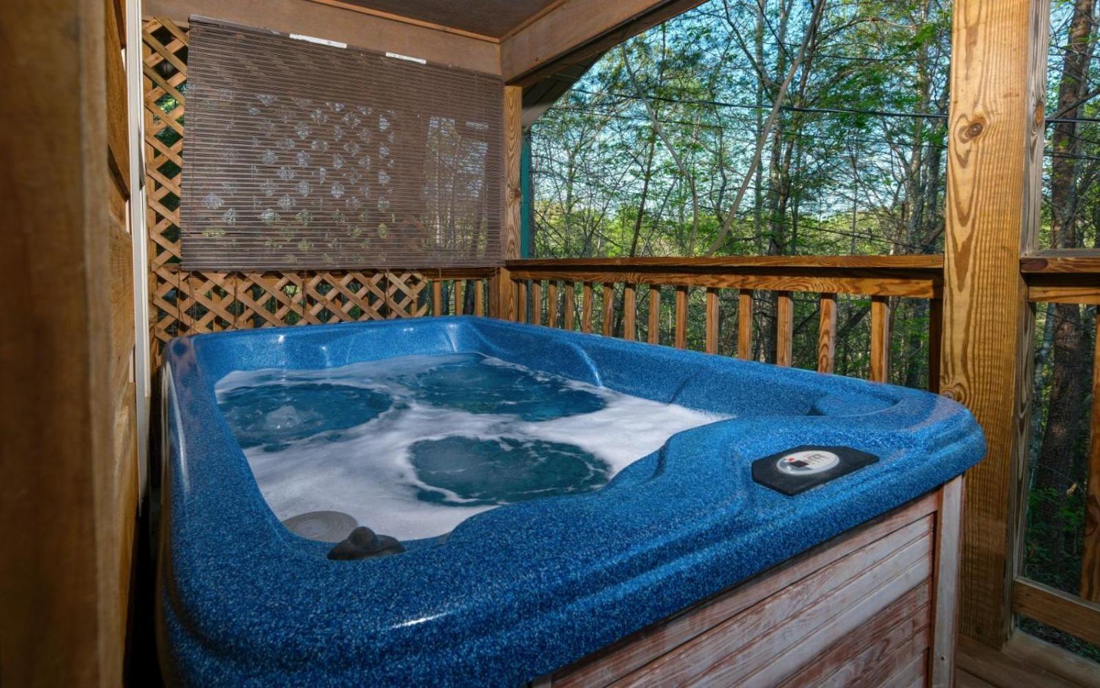 Honey Bear Heaven Villa Gatlinburg Buitenkant foto